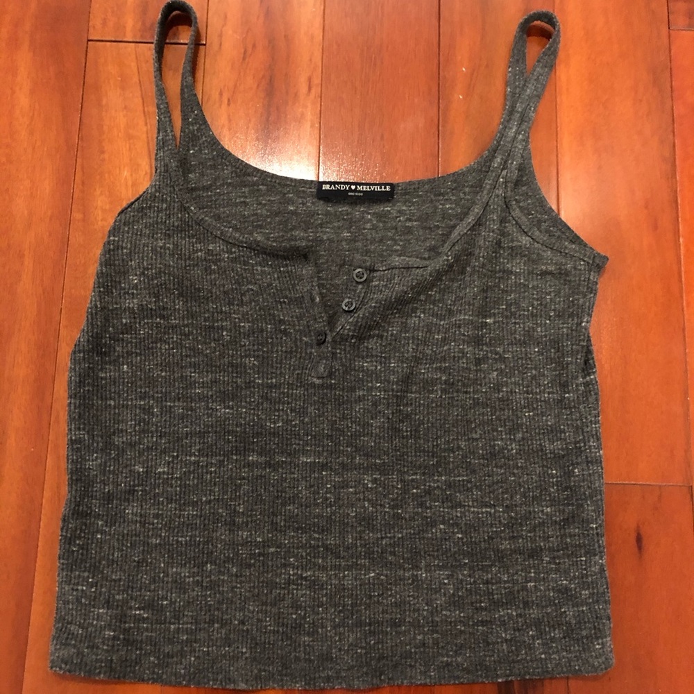 Brandy Top